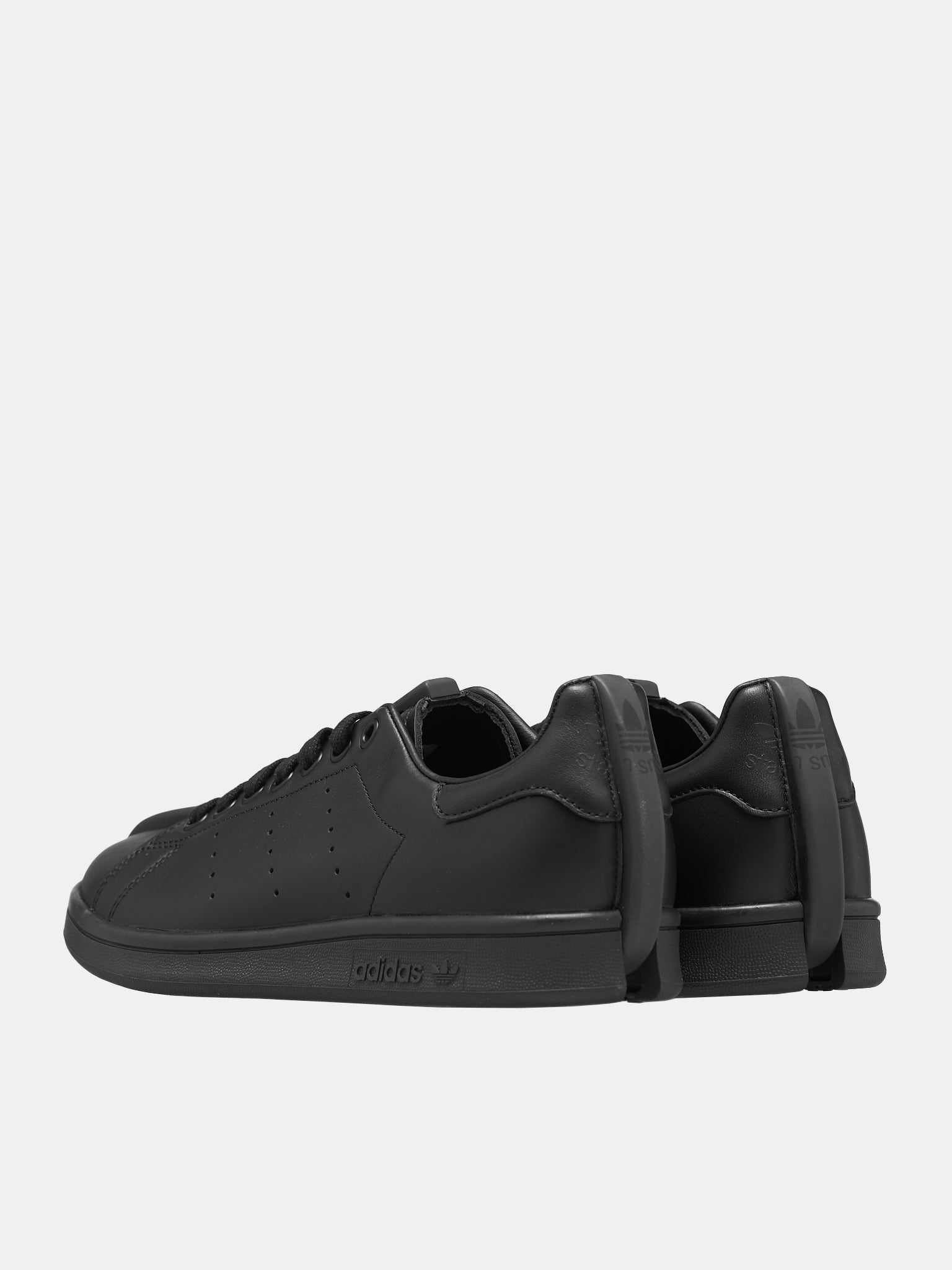 CG Split Stan Smith (ID4153-CG-STAN-SMITH-BLACK)