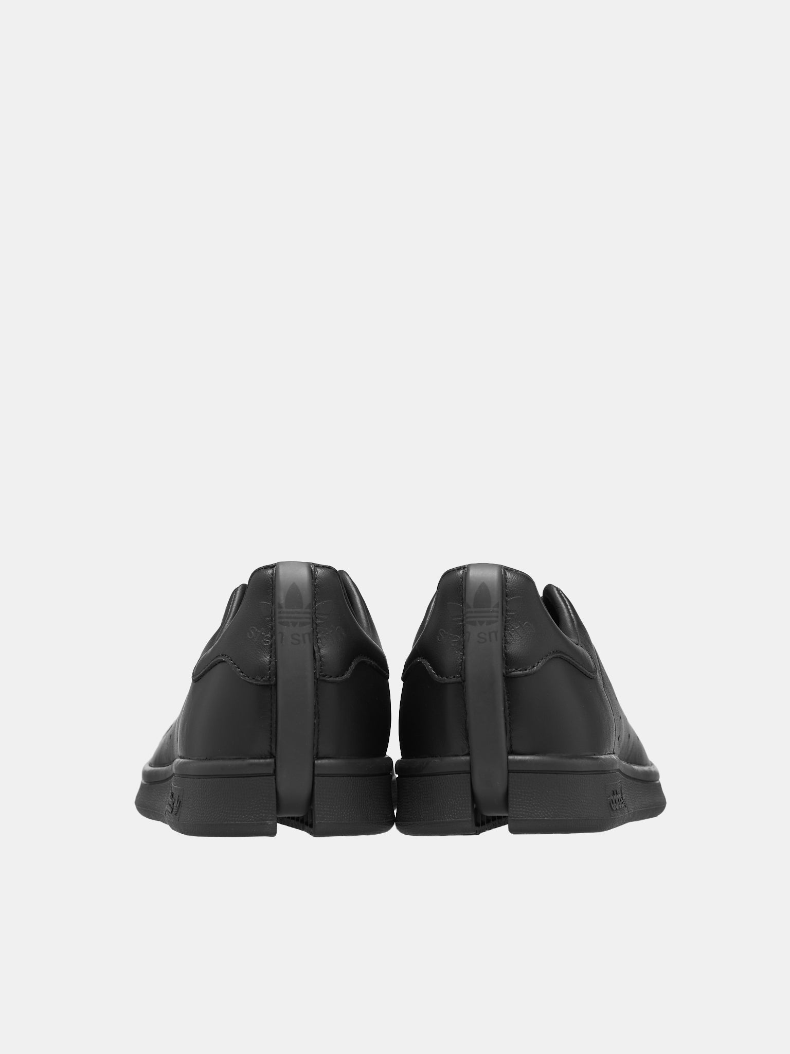 CG Split Stan Smith (ID4153-CG-STAN-SMITH-BLACK)