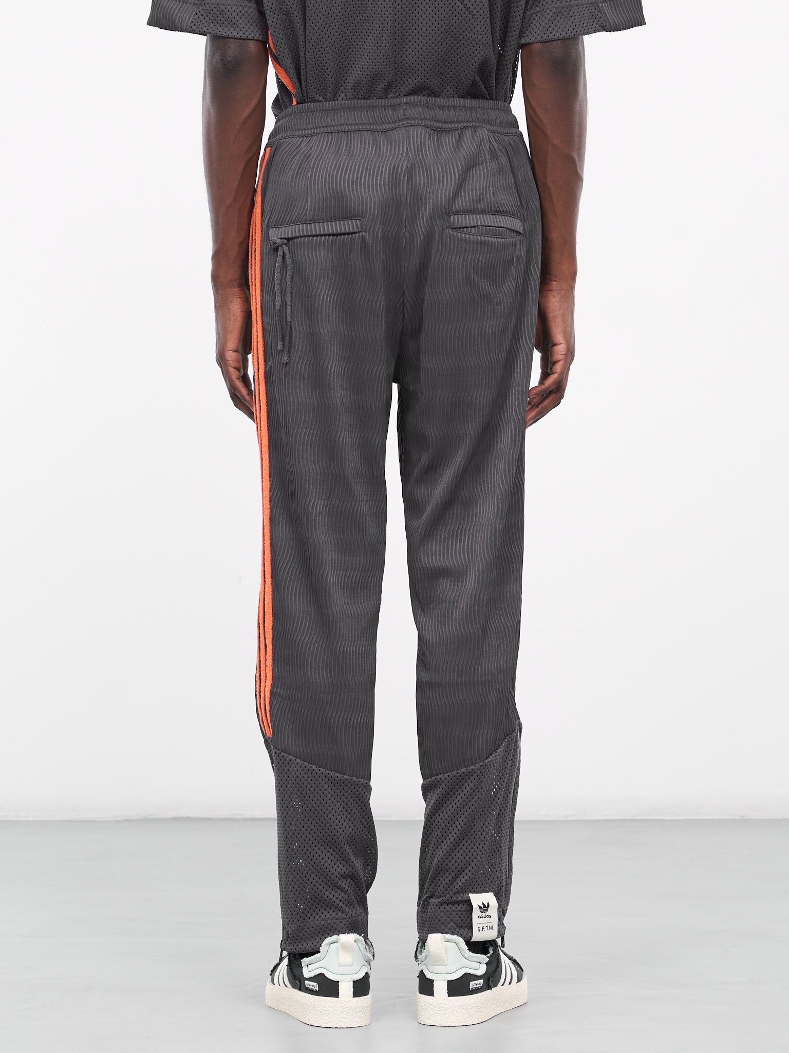 david jones adidas track pants