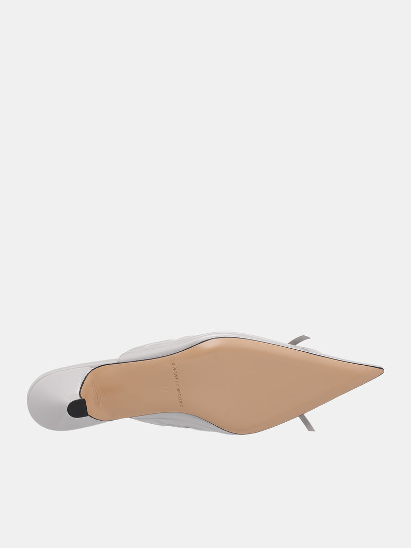 VCRN Pumps (IM-VCRN-B5B6B7-GREY)