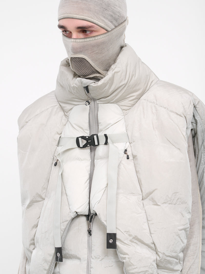 Hamcus for Men SS24 | H.LORENZO - Los Angeles
