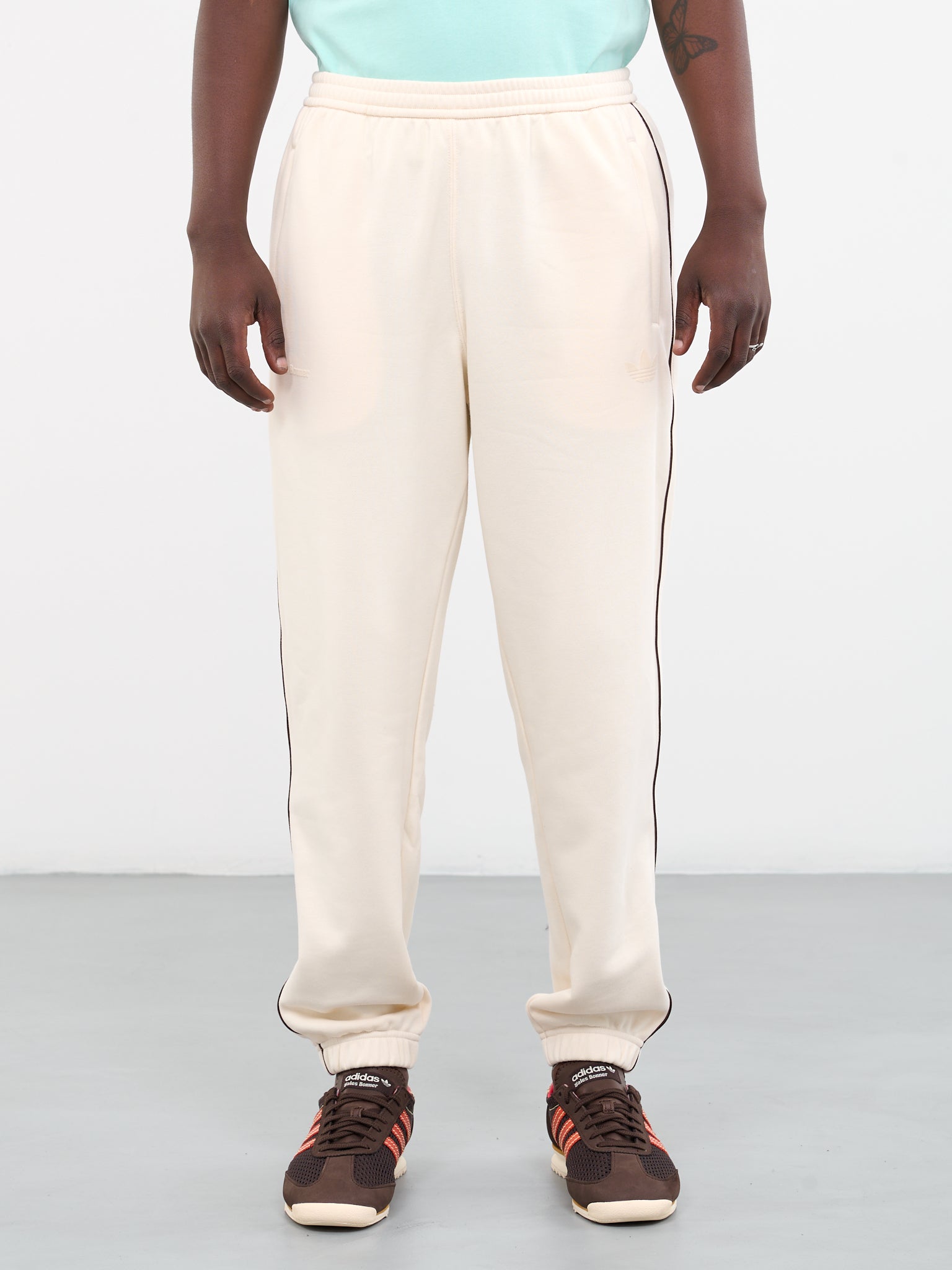 Pants (IN3008-WONDER-WHITE)