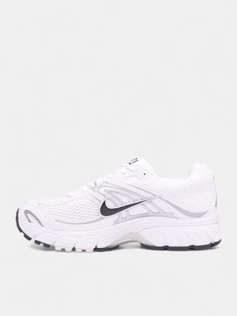 White Air Max Moto 2K Sneakers (IO9279-100-WHITE)