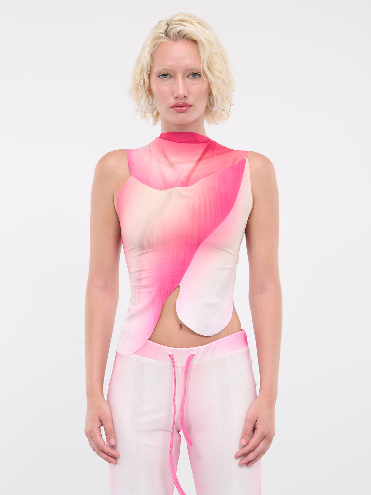 Iris Top (IRIS1-PINK)