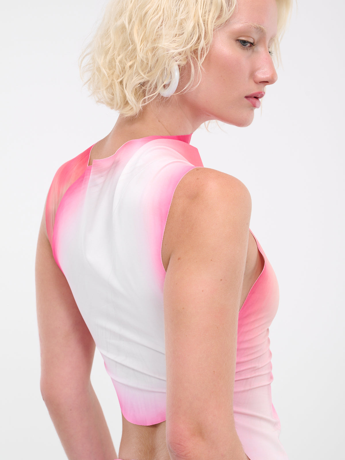 Iris Top (IRIS1-PINK)