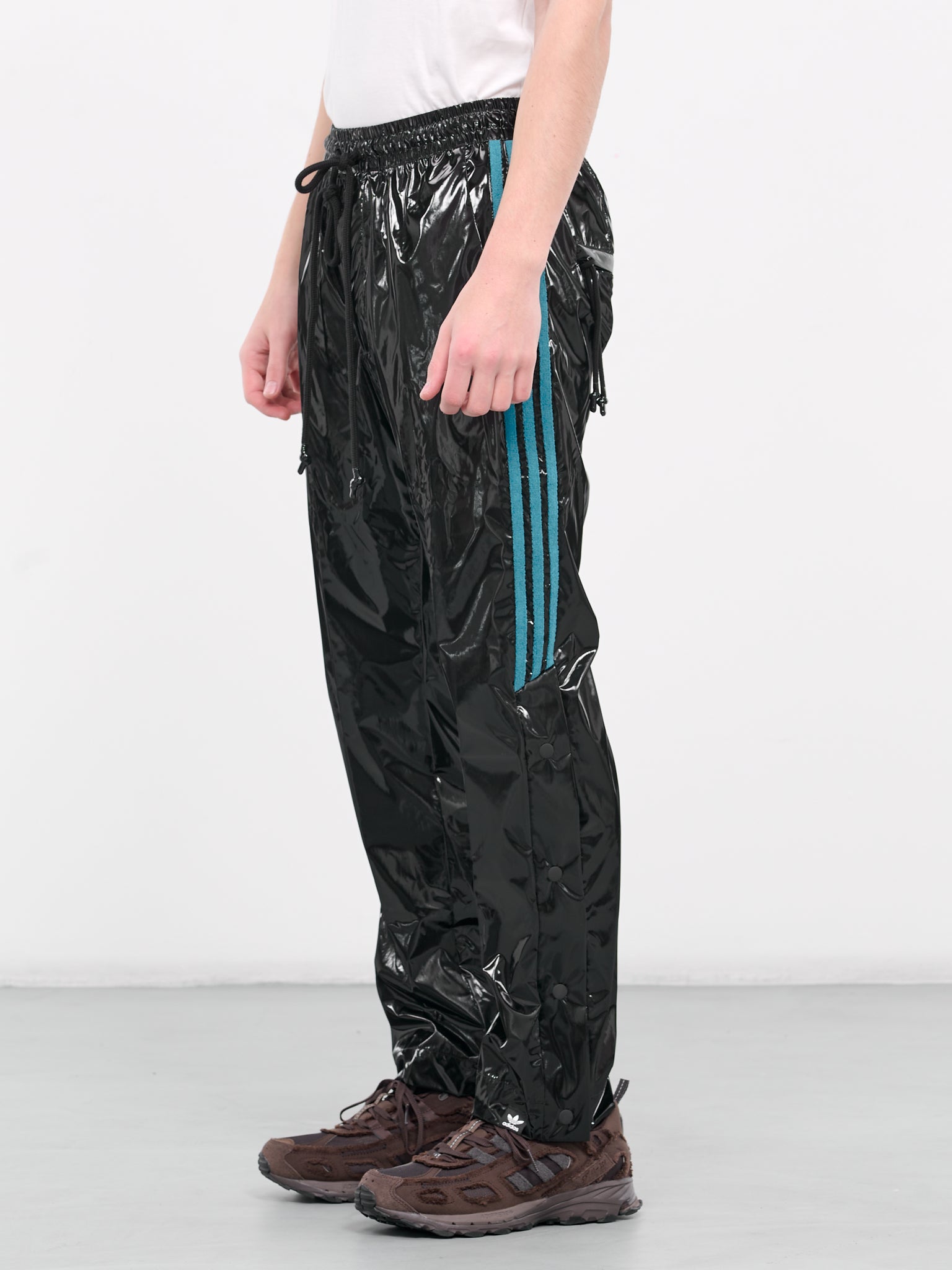 SFTM Track Pants (IY9516-BLACK)