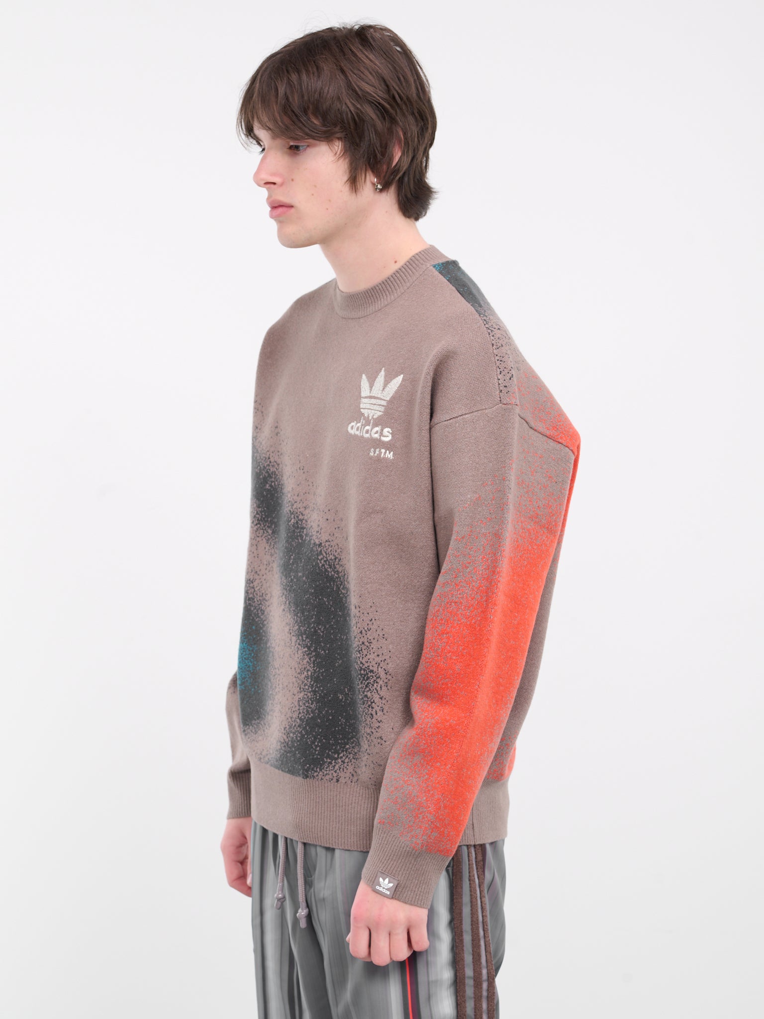 SFTM Sweater (IY9517-TECEA)