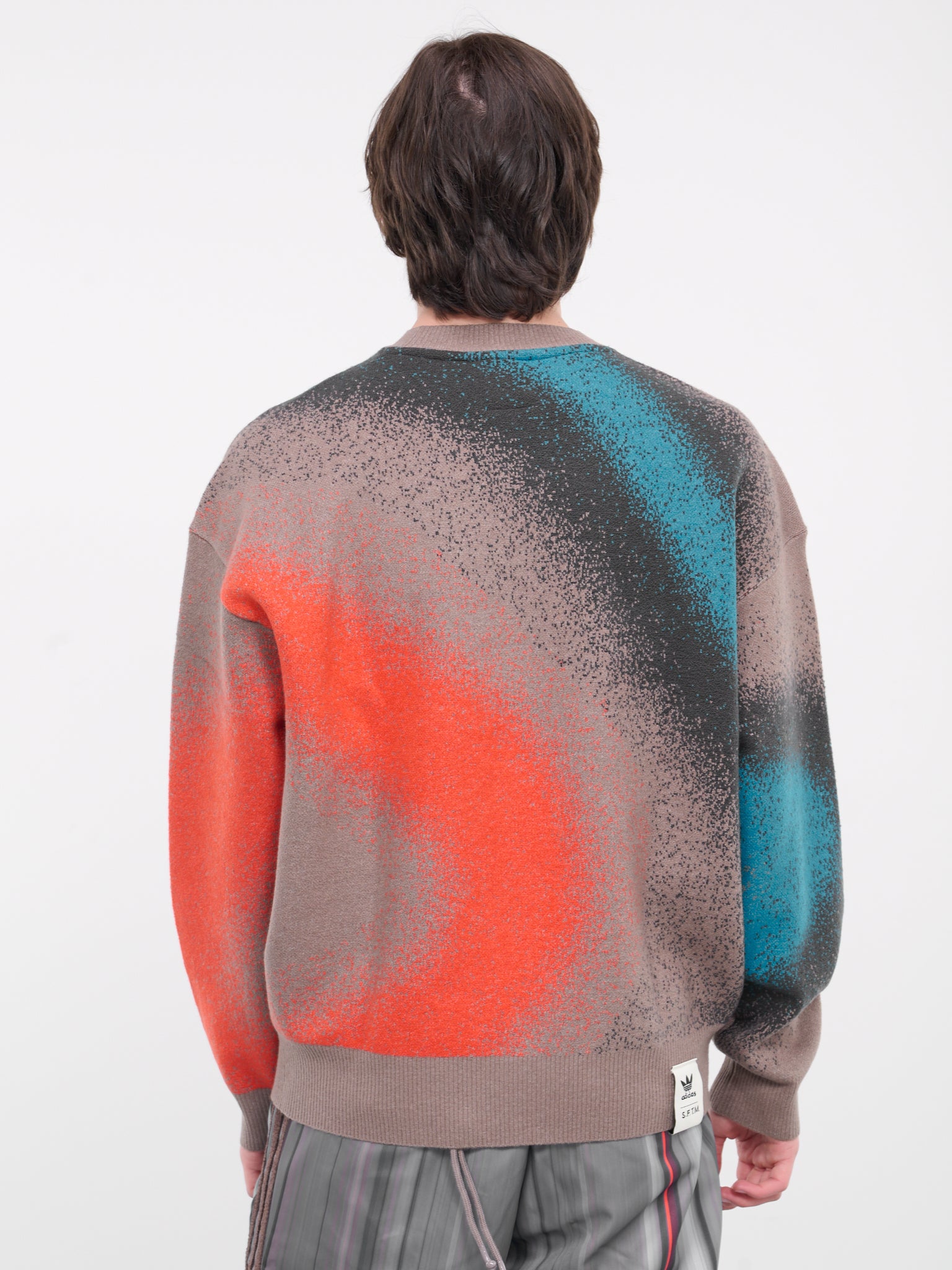 SFTM Sweater (IY9517-TECEA)