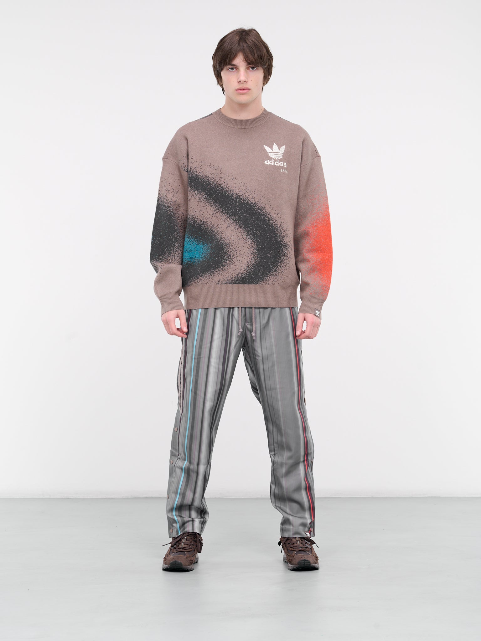 SFTM Sweater (IY9517-TECEA) SFTM Sweater (IY9517-TECEA)