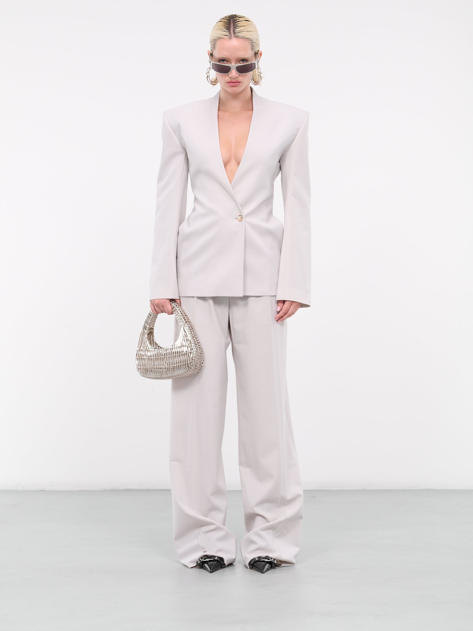 Herus Pants (TR-071-HERUS-PUTTY)