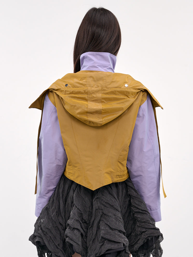 Kiko Kostadinov for Women SS25 | H.LORENZO - Los Angeles