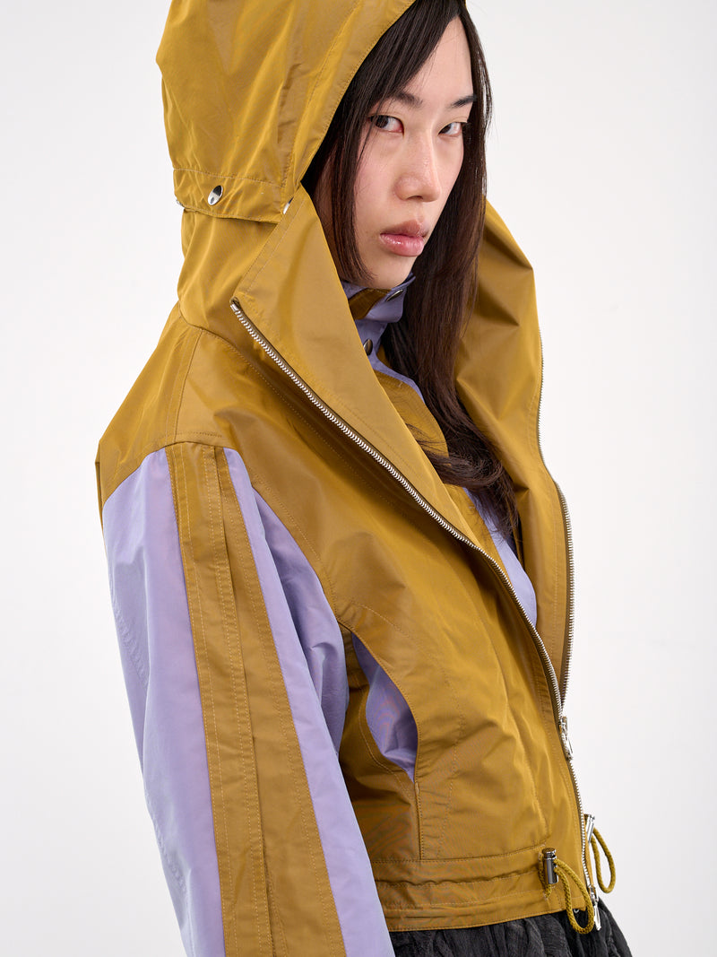 Kiko Kostadinov for Women SS25 | H.LORENZO - Los Angeles