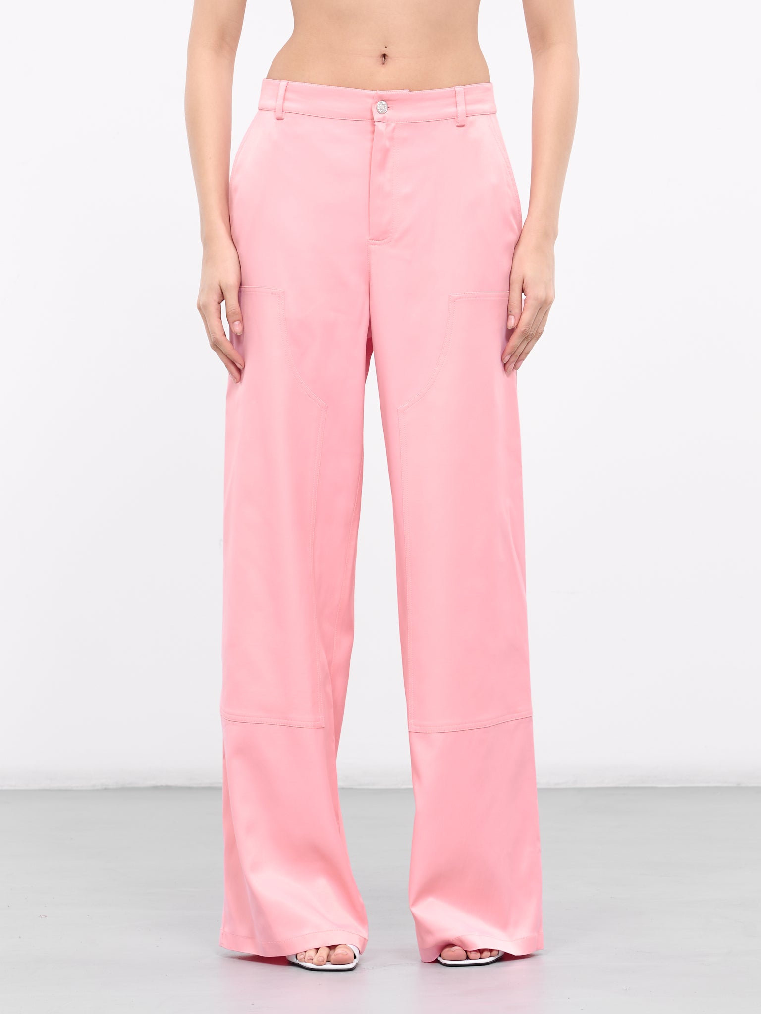 Carpenter's Trousers (J0334-3767-0224-PINK)