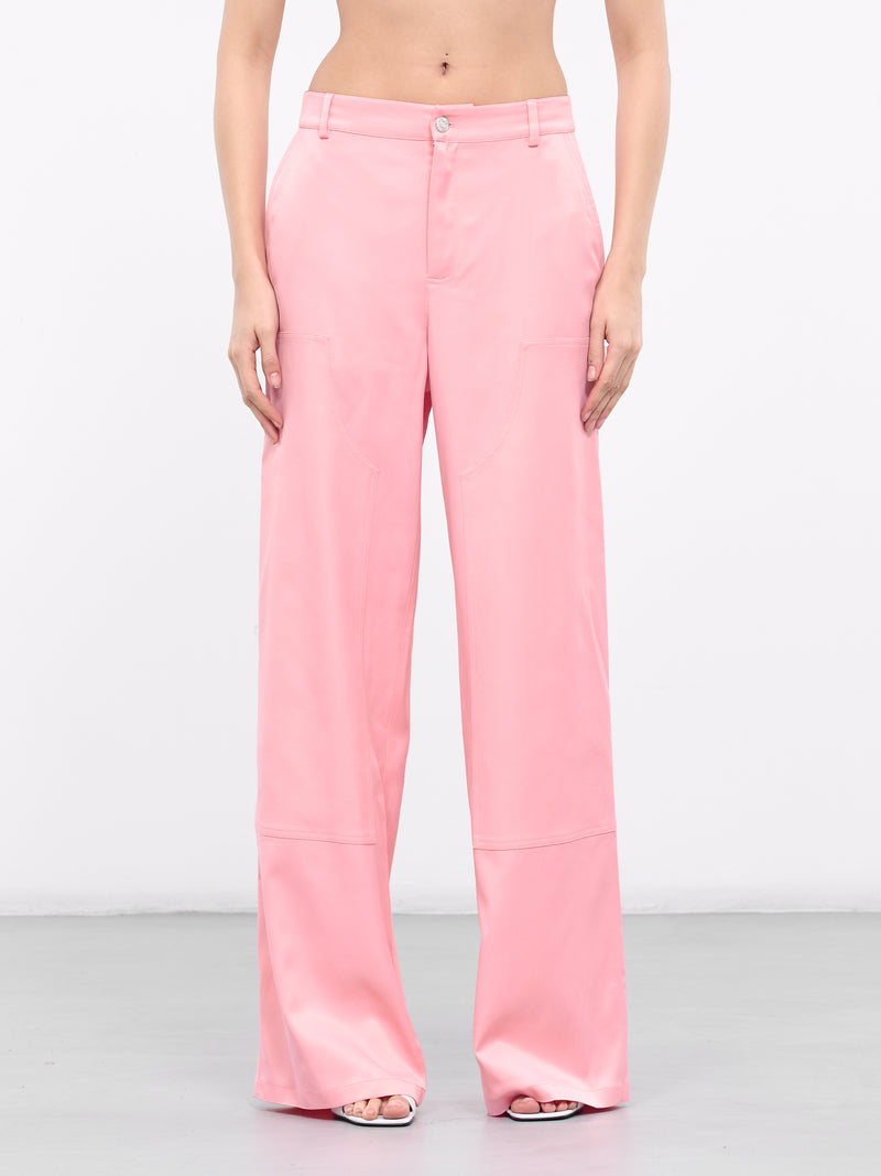 Carpenter's Trousers (J0334-3767-0224-PINK)