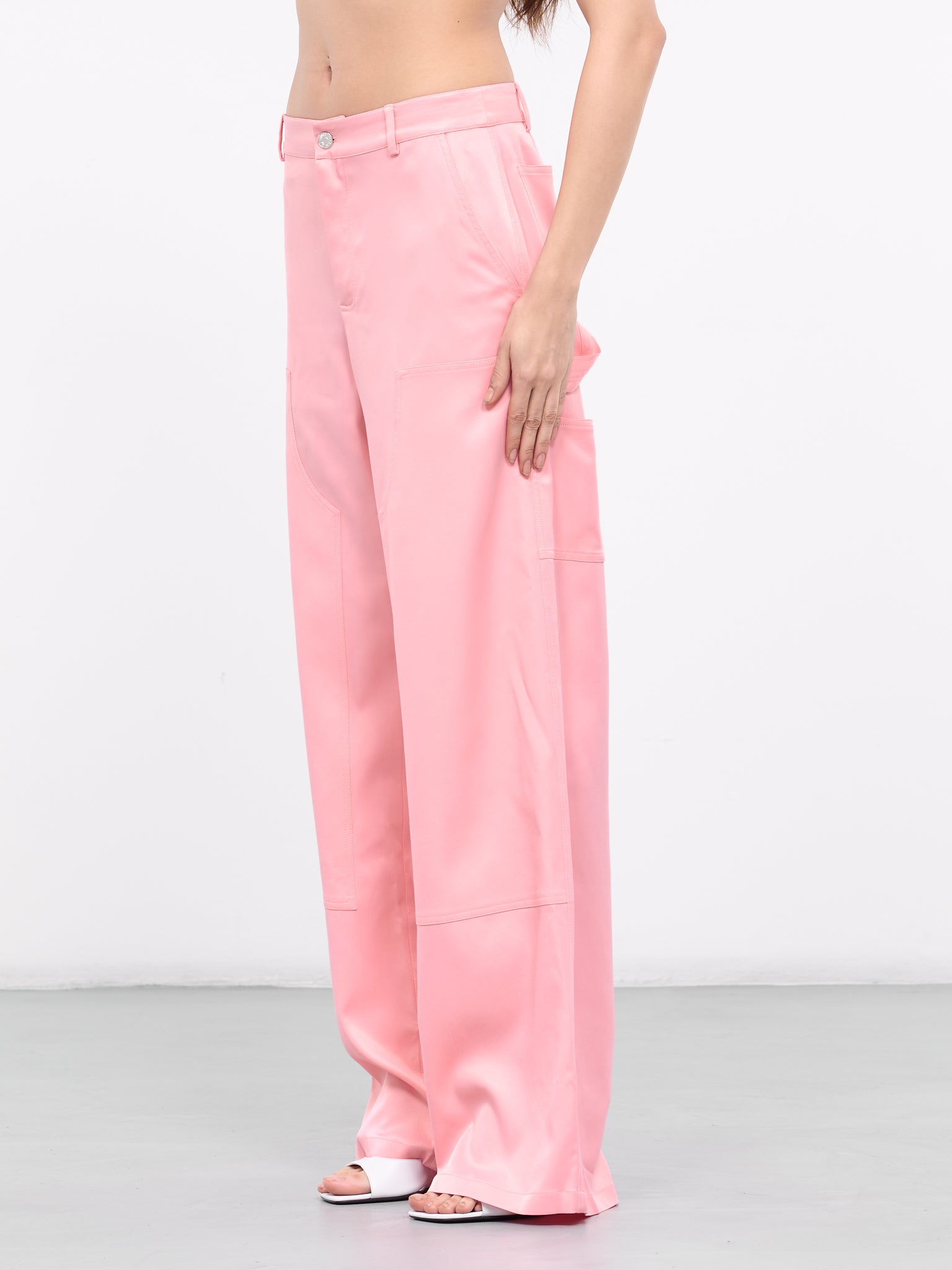 Carpenter's Trousers (J0334-3767-0224-PINK)