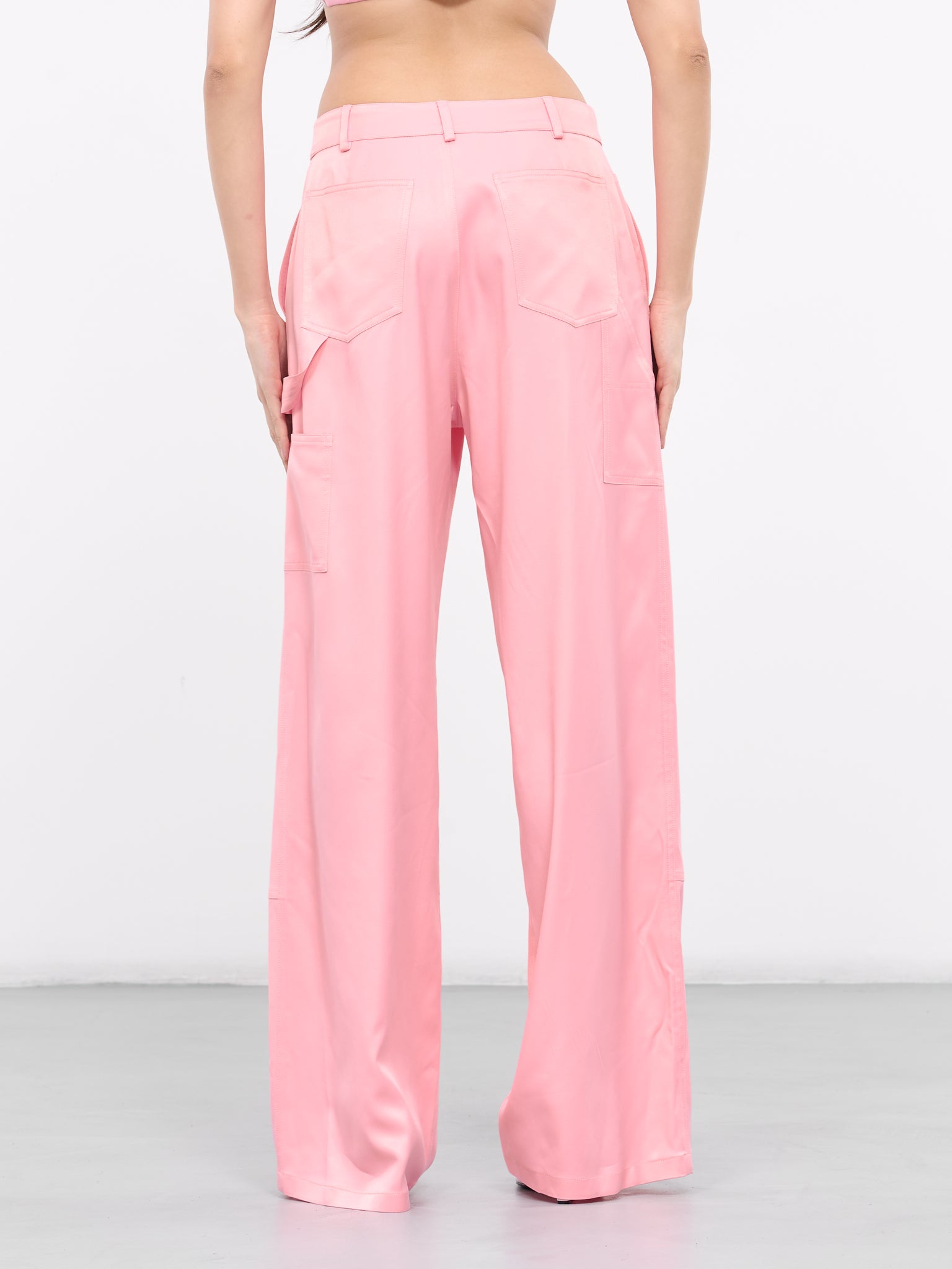 Carpenter's Trousers (J0334-3767-0224-PINK)