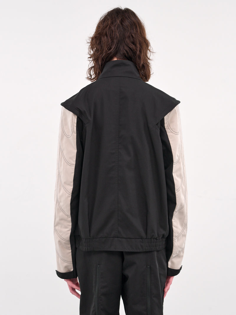Kiko Kostadinov for Men SS25 | H.LORENZO - Los Angeles