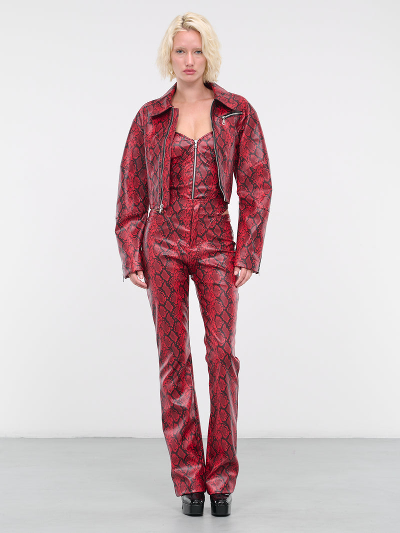 【関税込み】Puppets and Puppets ミニドレス Puppets and Puppets for Women SS24 | H.LORENZO - Los Angeles