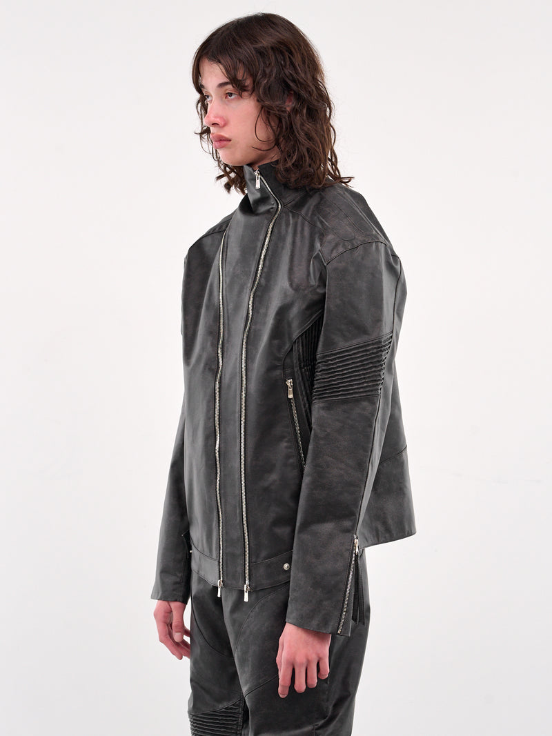 Juntae Kim for Men SS25 | H.LORENZO - Los Angeles