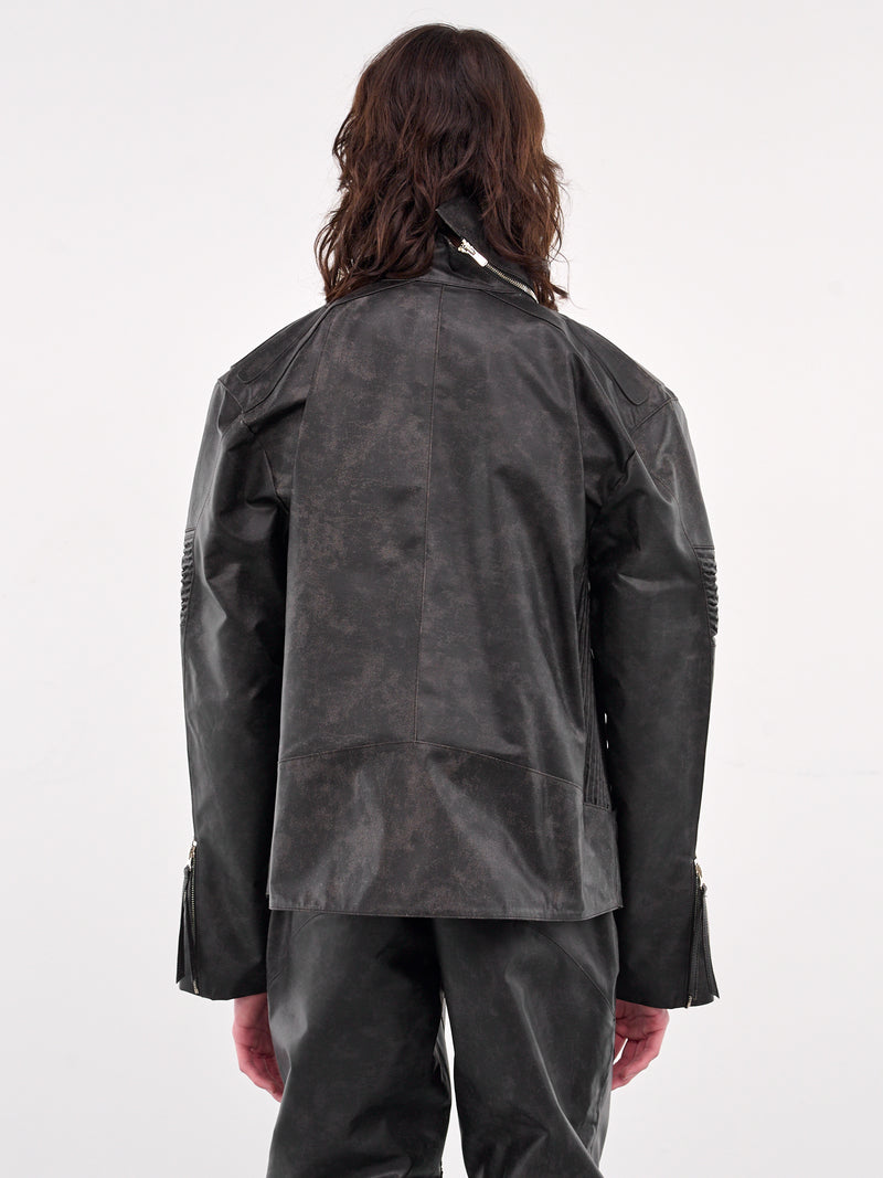 Juntae Kim for Men SS25 | H.LORENZO - Los Angeles