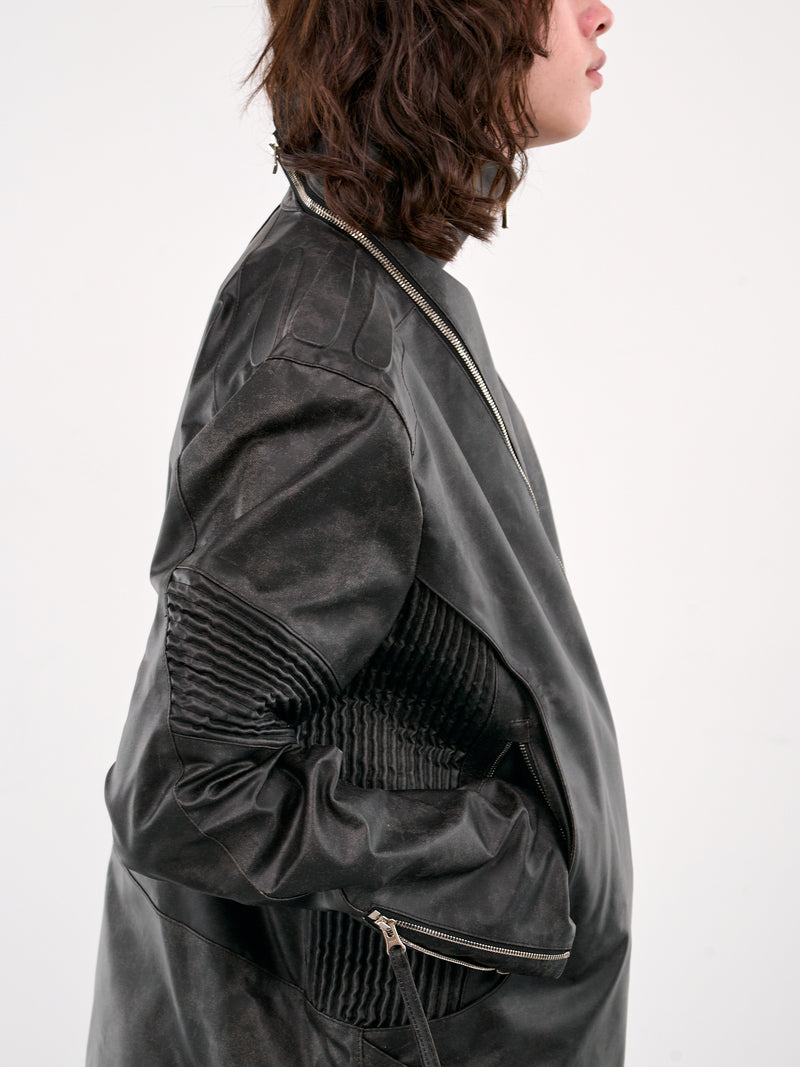 Juntae Kim for Men SS25 | H.LORENZO - Los Angeles