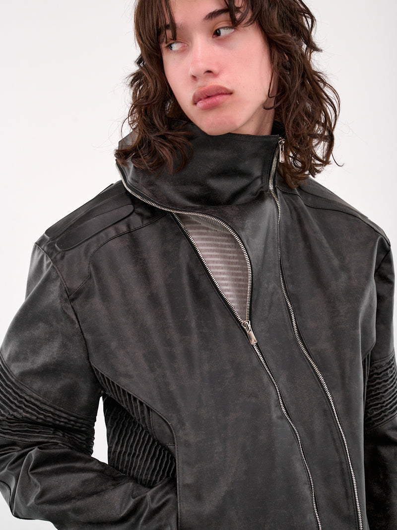 Juntae Kim for Men SS25 | H.LORENZO - Los Angeles
