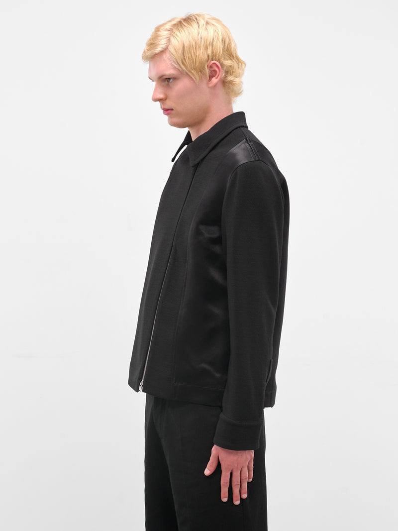 Shop Jil Sander for Men FW25 | H.LORENZO - Los Angeles