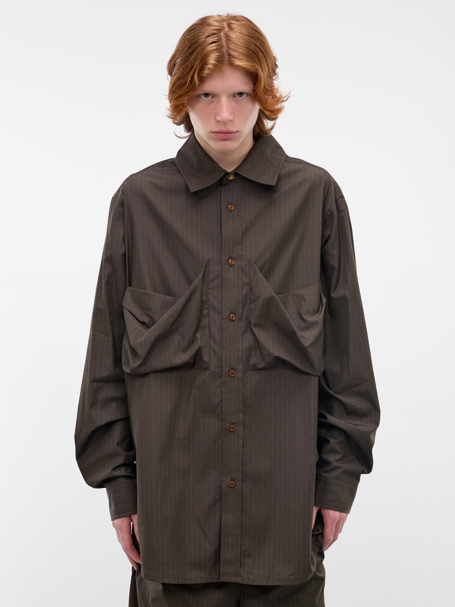 Vivienne Westwood for Men SS26 | H.LORENZO - Los Angeles