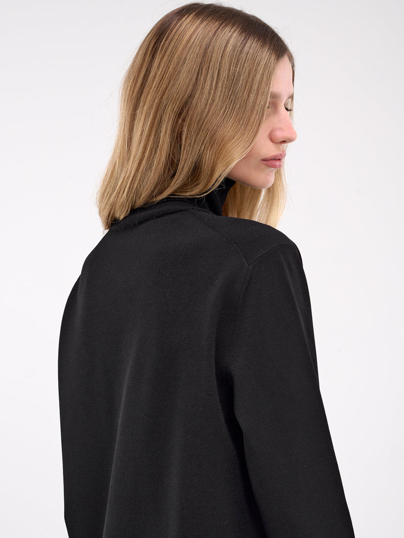 JIL SANDER+ J40ZZ0142 J14731 レディース フリンジ セール35%OFF】ジルサンダー Jil Sander JIL SANDER+ J40ZZ0142