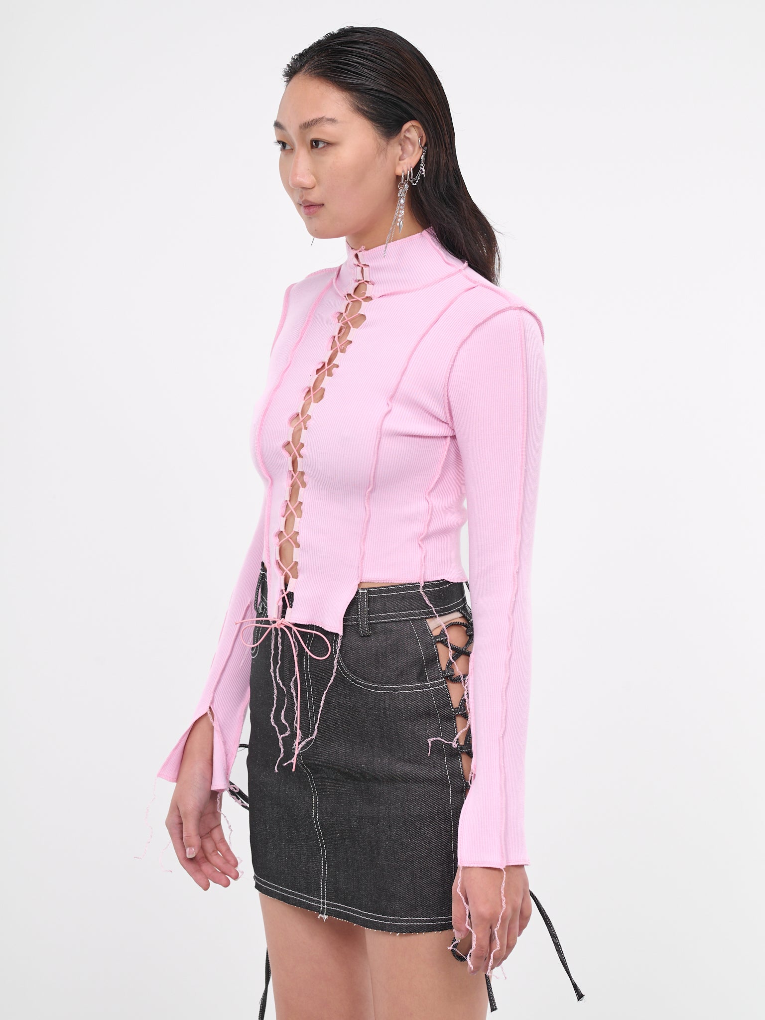 Nicole Top (JAJT10-PINK)