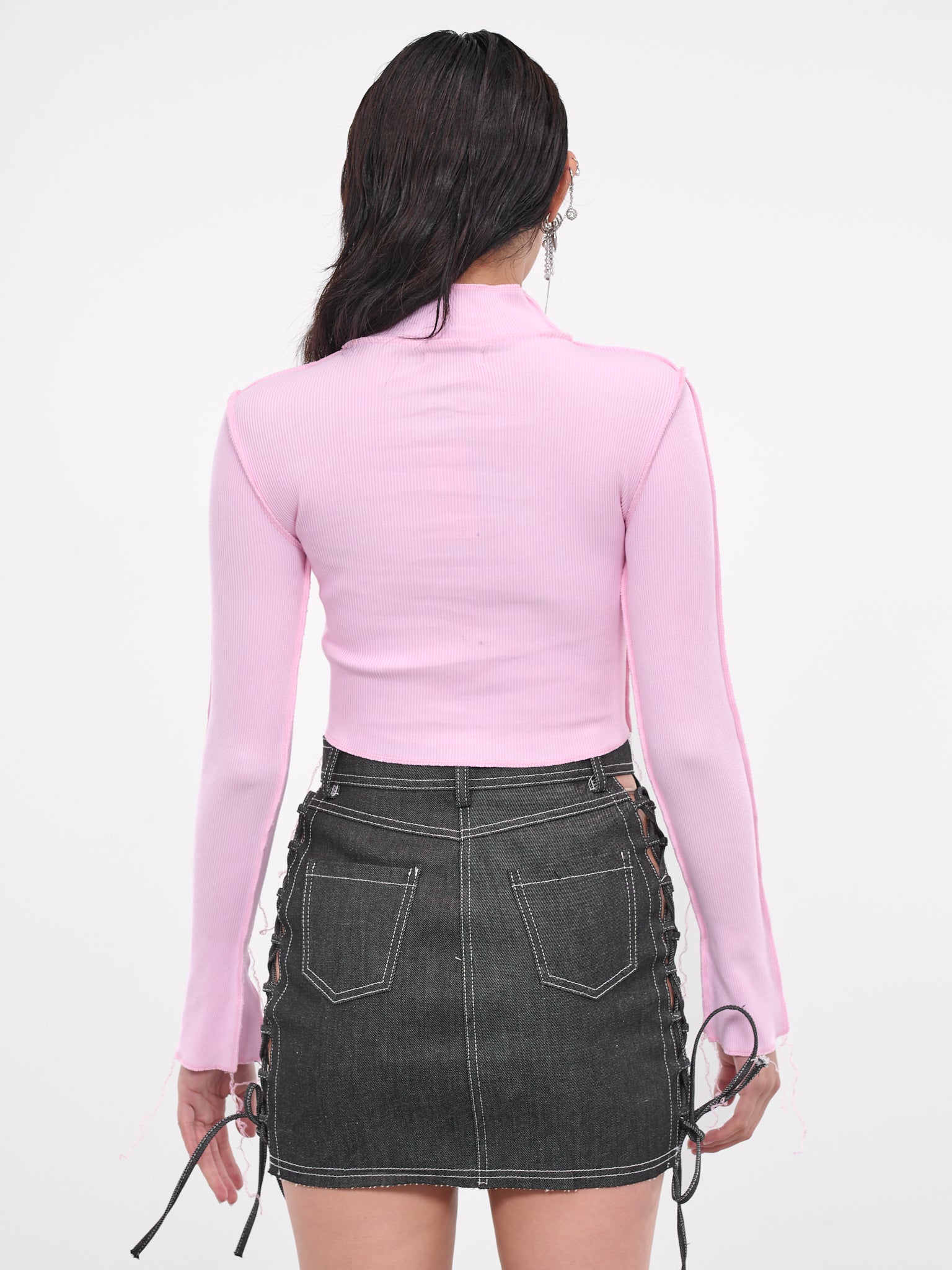 Nicole Top (JAJT10-PINK)