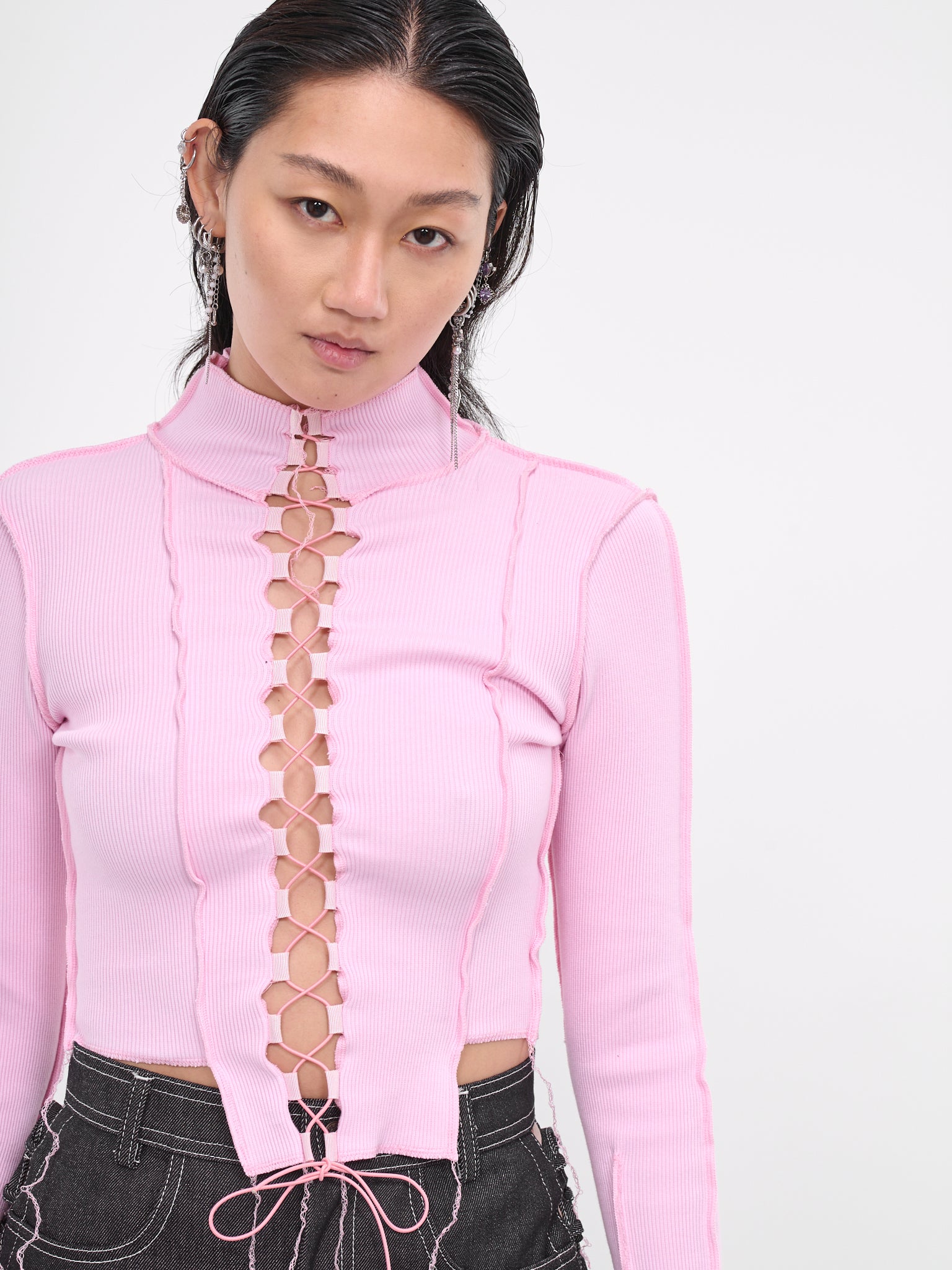 Nicole Top (JAJT10-PINK)