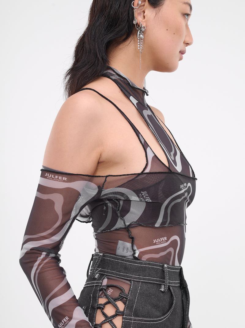 Julfer for Women FW23 | H.LORENZO - Los Angeles