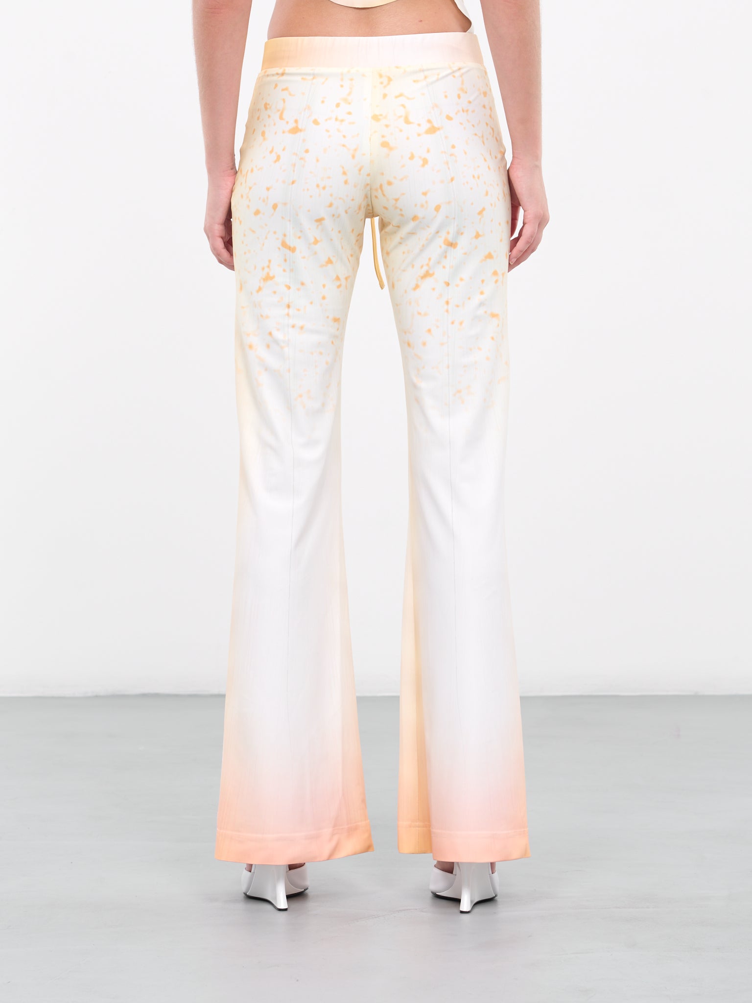 Jasmin Pants (JAS2-YELLOW)