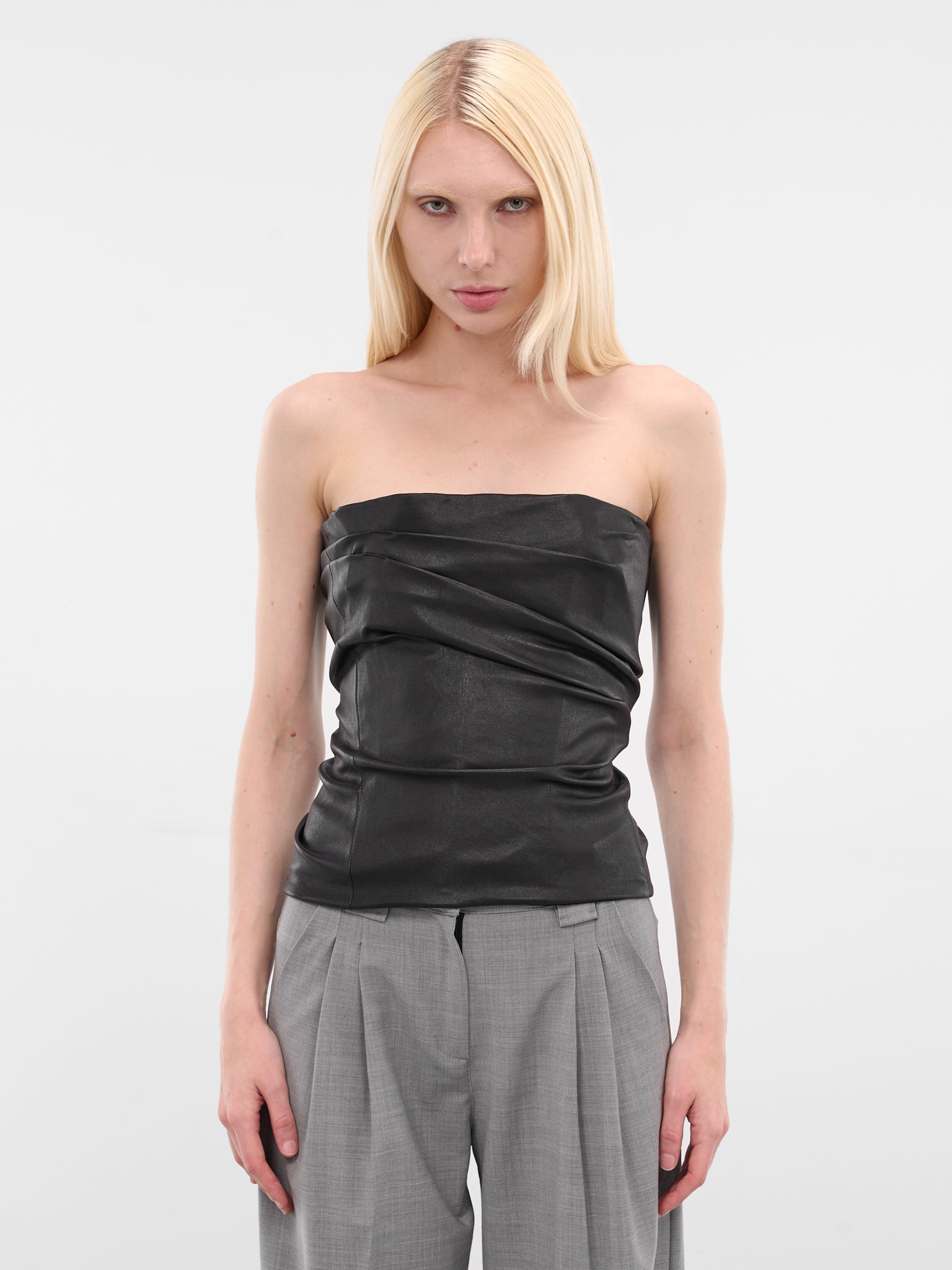 Black Sheep Leather Jean Corset (JEAN-CORSET-1-BLACK