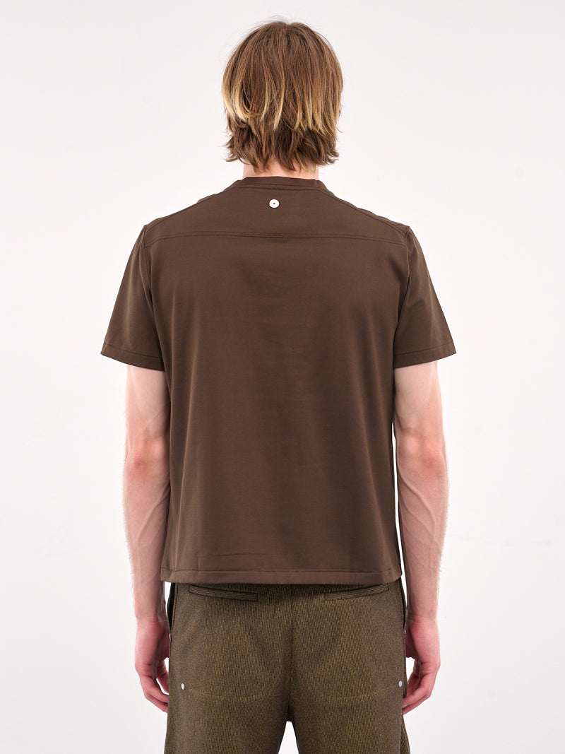 Omar Afridi for Men SS25 | Shop at H.LORENZO - Los Angeles