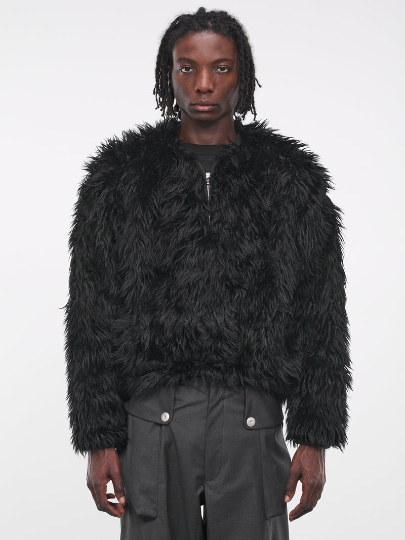 Omar Afridi for Men FW23 | Shop at H.LORENZO - Los Angeles