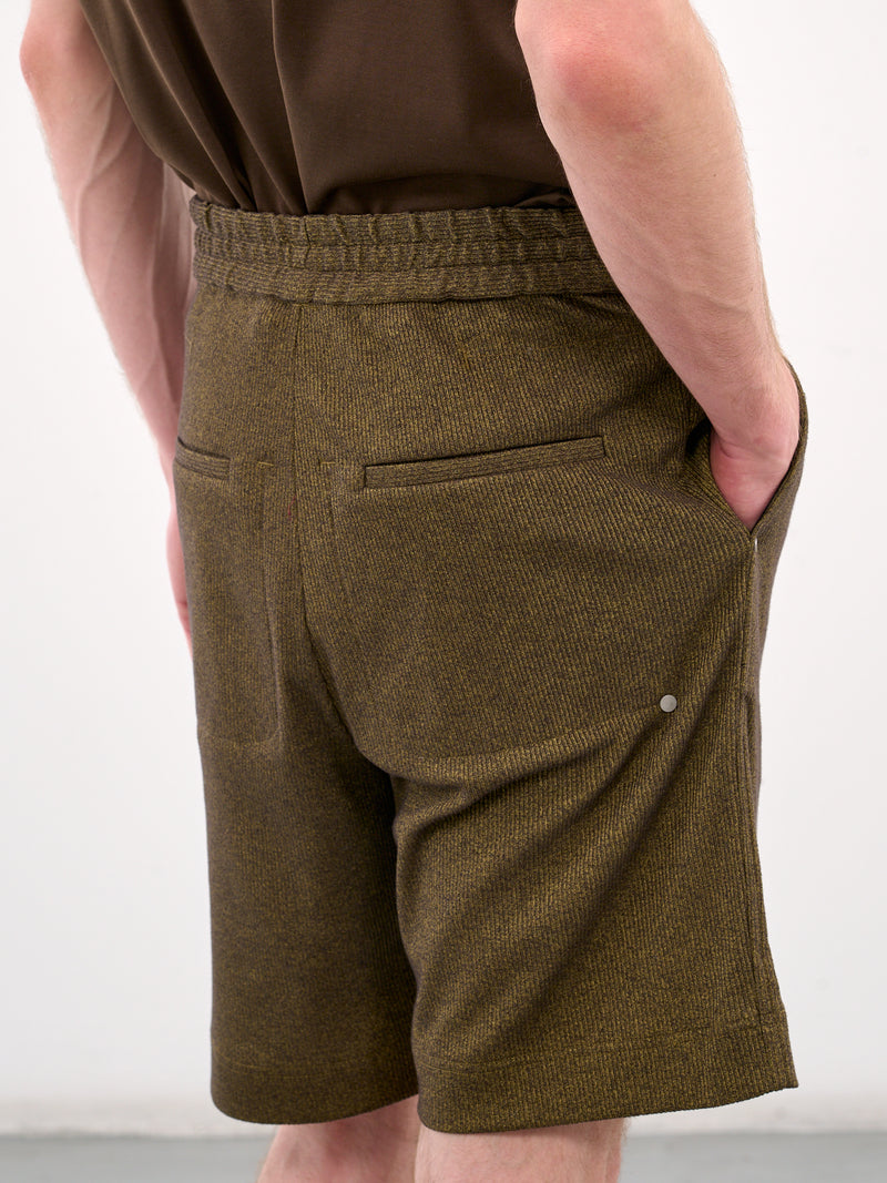 Omar Afridi for Men SS25 | Shop at H.LORENZO - Los Angeles