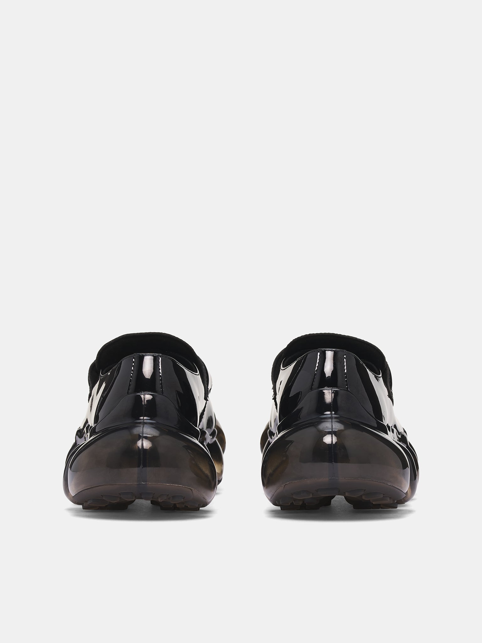 GROUNDS 'Jewelry' Loafer Sneakers | H.Lorenzo