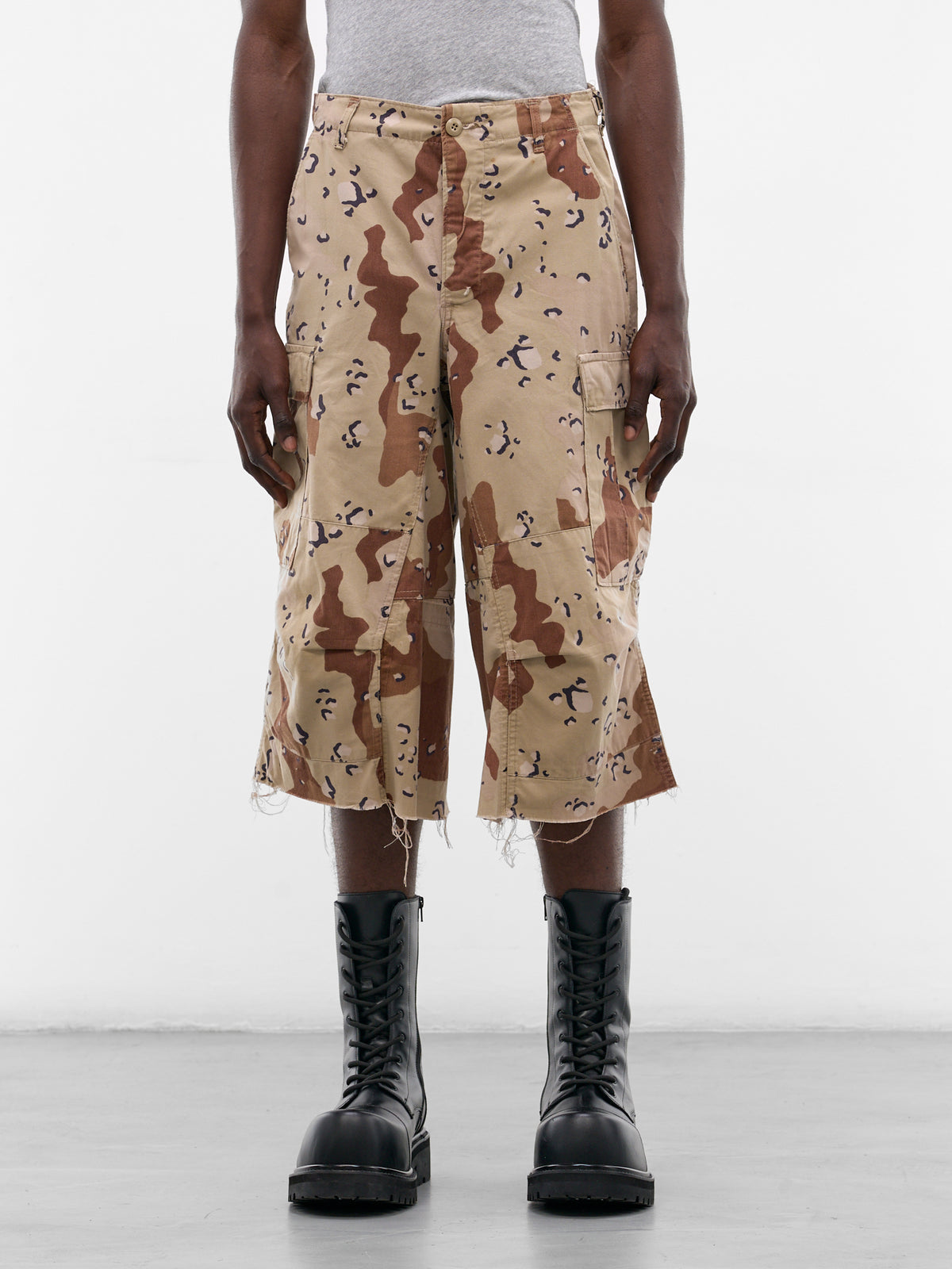 Desert Camo Cargo NBHD Shorts (JJ-002-20-CC-DESERT-CAMO)