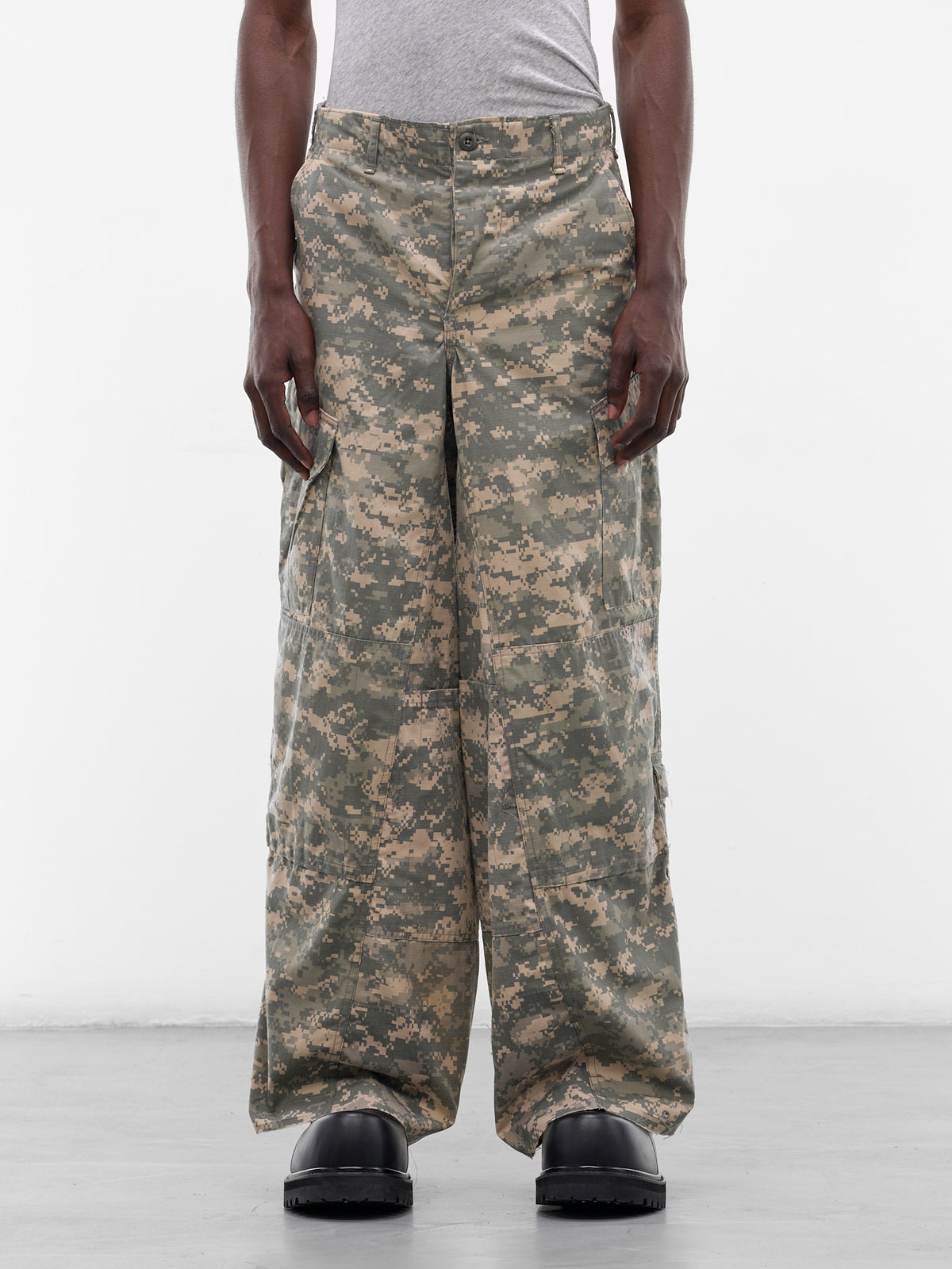 ACU Camo Cargo NBHD Pants (JJ-002-31-ACU-CAMO)
