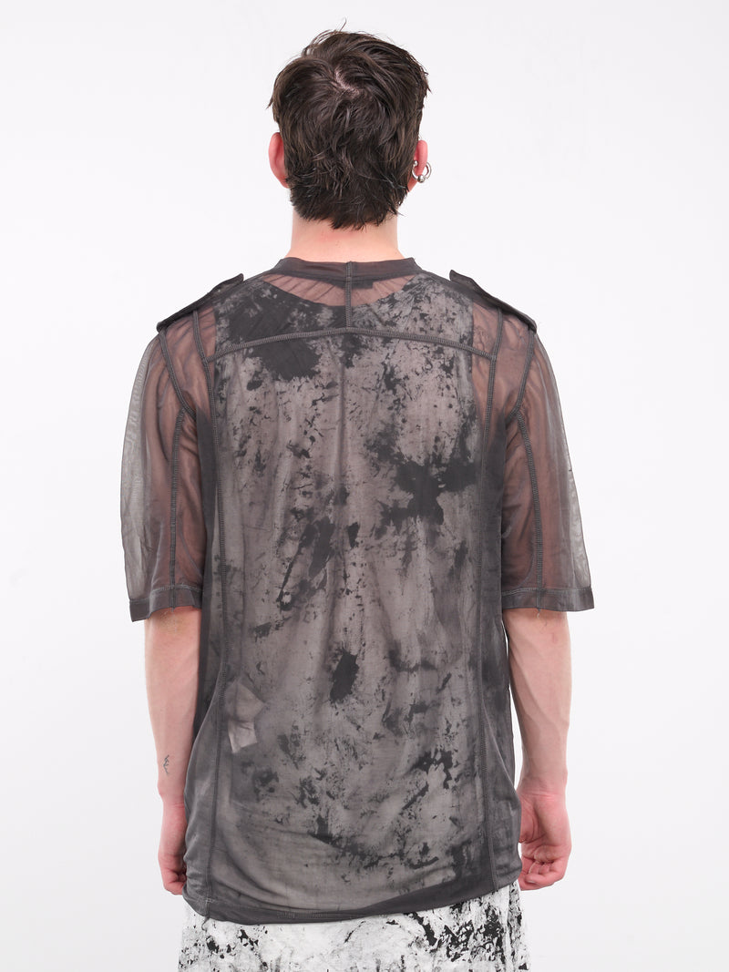 Nicolas Andreas Taralis for Men FW24 | H.LORENZO - Los Angeles