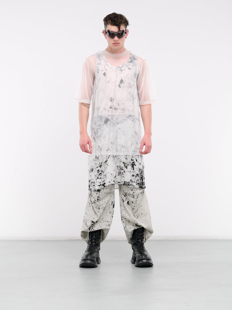 Nicolas Andreas Taralis for Men FW24 | H.LORENZO - Los Angeles Nicolas Andreas Taralis for Men FW24 | H.LORENZO - Los Angeles