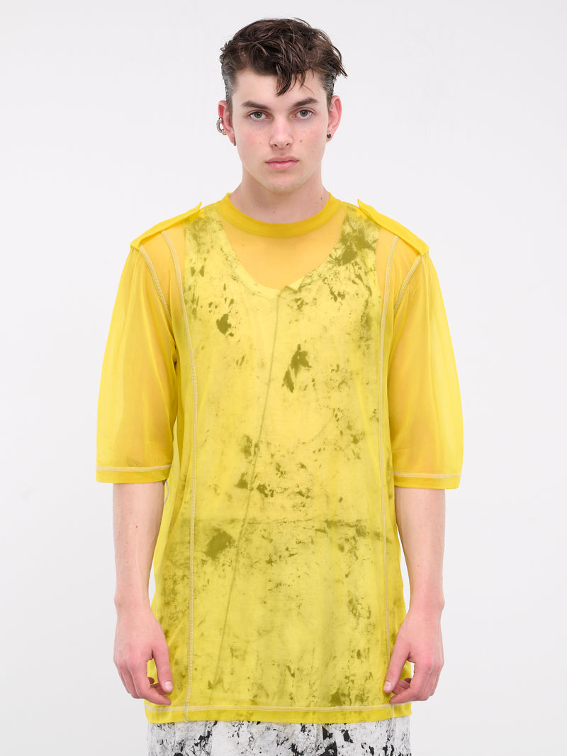 Nicolas Andreas Taralis for Men FW24 | H.LORENZO - Los Angeles
