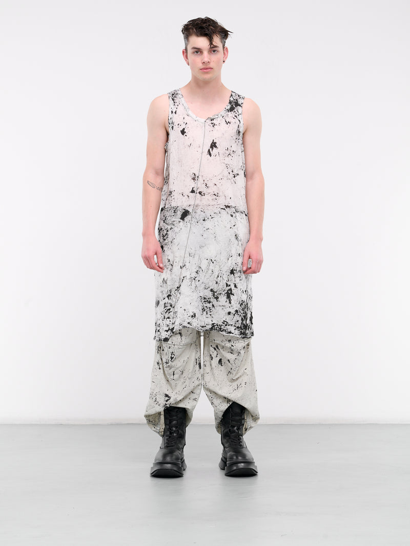 Snow Camo Tank Top (JJ1024-SNOW-CAMO)