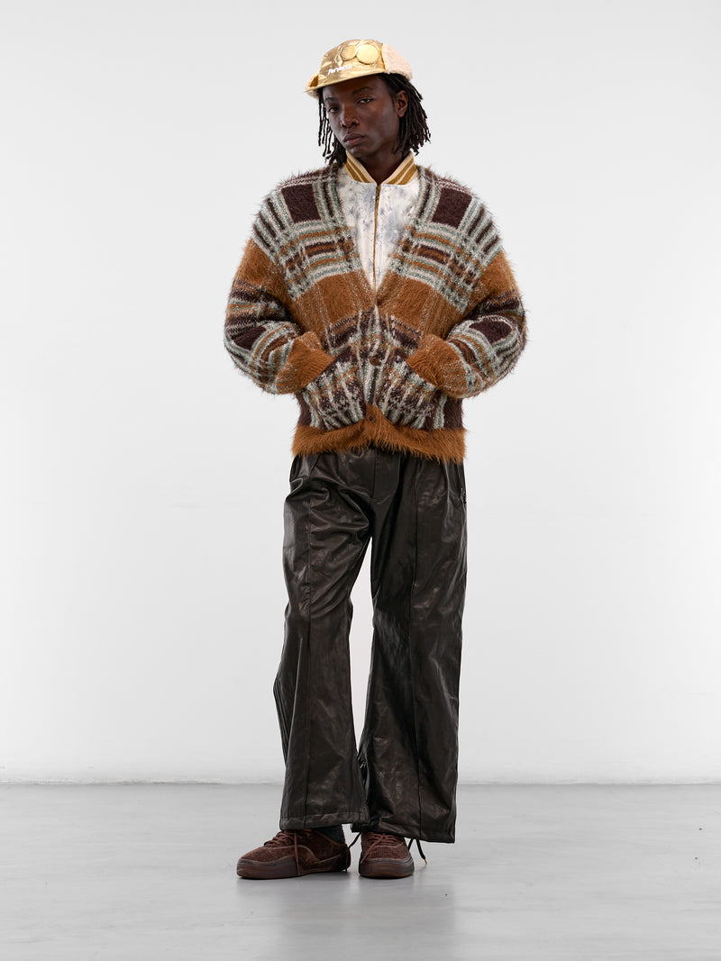 Gold Reversible Graphic Souvenir Jacket (JK-SV-NGA-1003-GOLD)