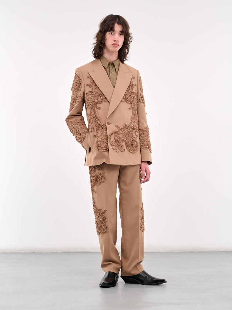 Taakk for Men SS25 | H.LORENZO - Los Angeles Taakk for Men SS25 | H.LORENZO - Los Angeles
