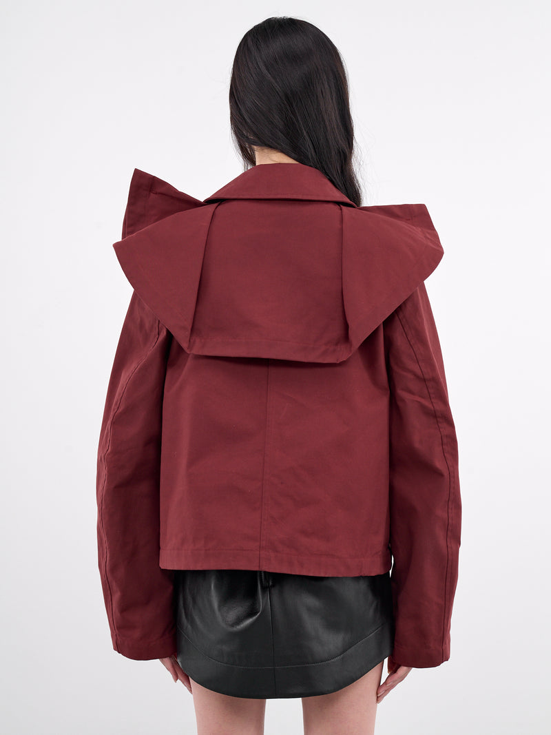 JW Anderson for Women SS25 | H.LORENZO - Los Angeles
