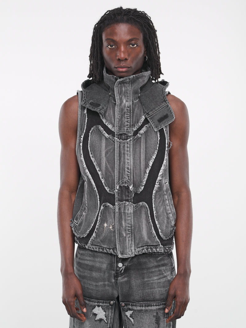 Thug Club for Men SS24 | H.LORENZO - Los Angeles