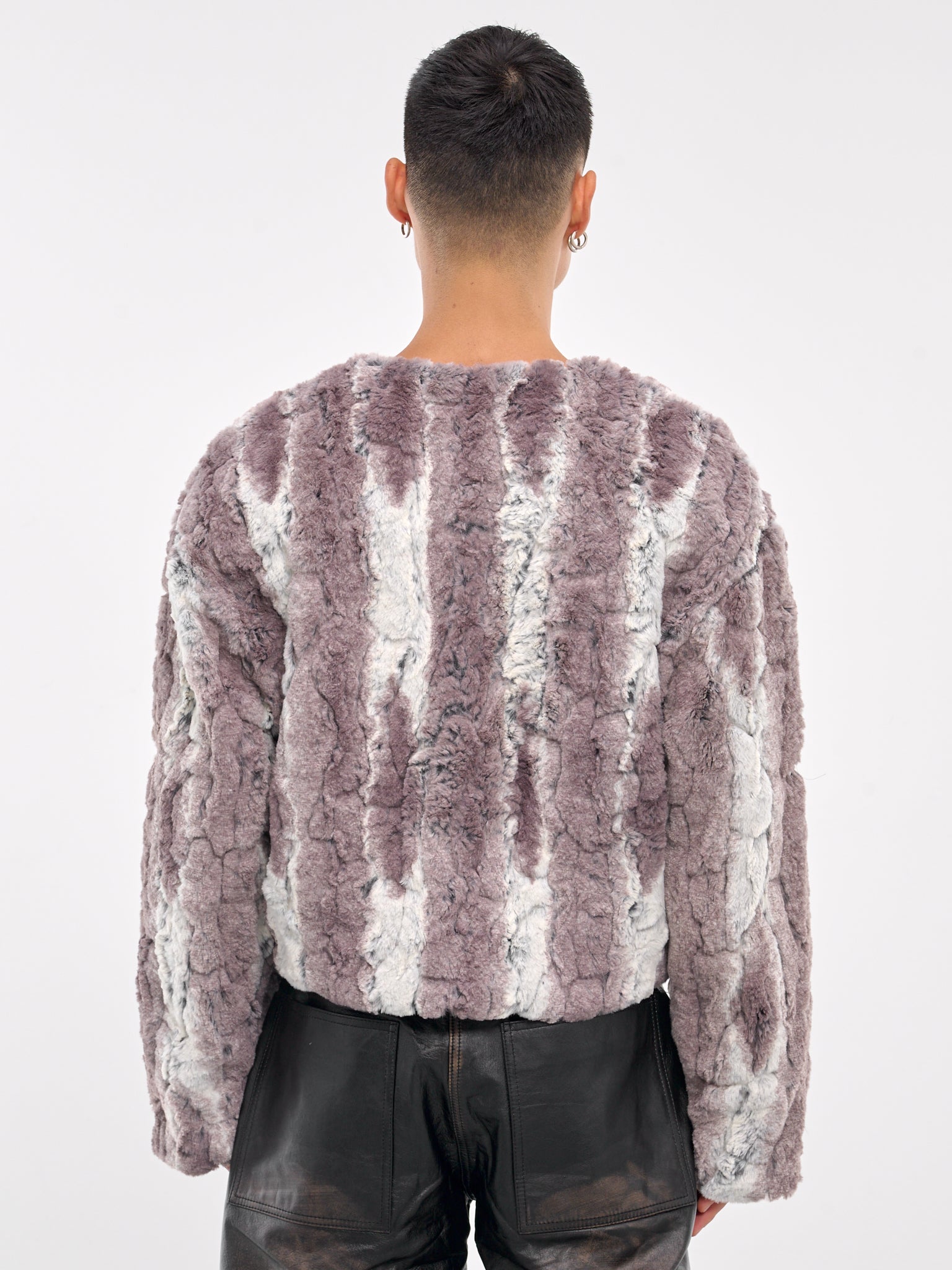 SLY | MICHIXSLY FUR ジャケット (ジャケット ) |SHEL'TTER WEBSTORE